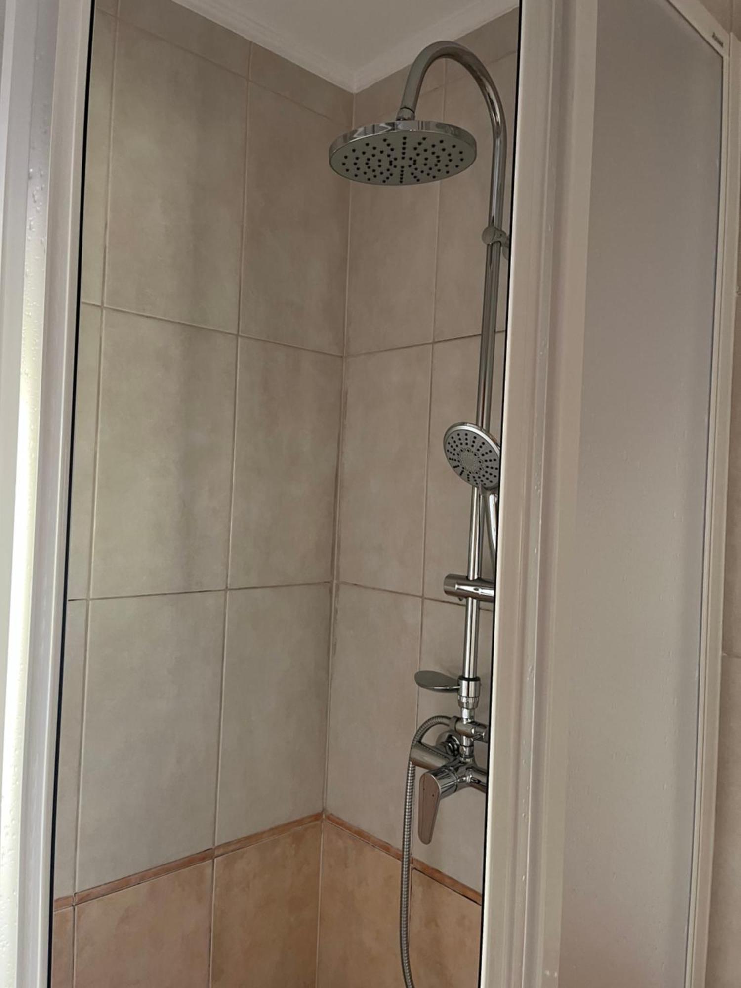 Reka Apartmanhaz Bük Exterior foto