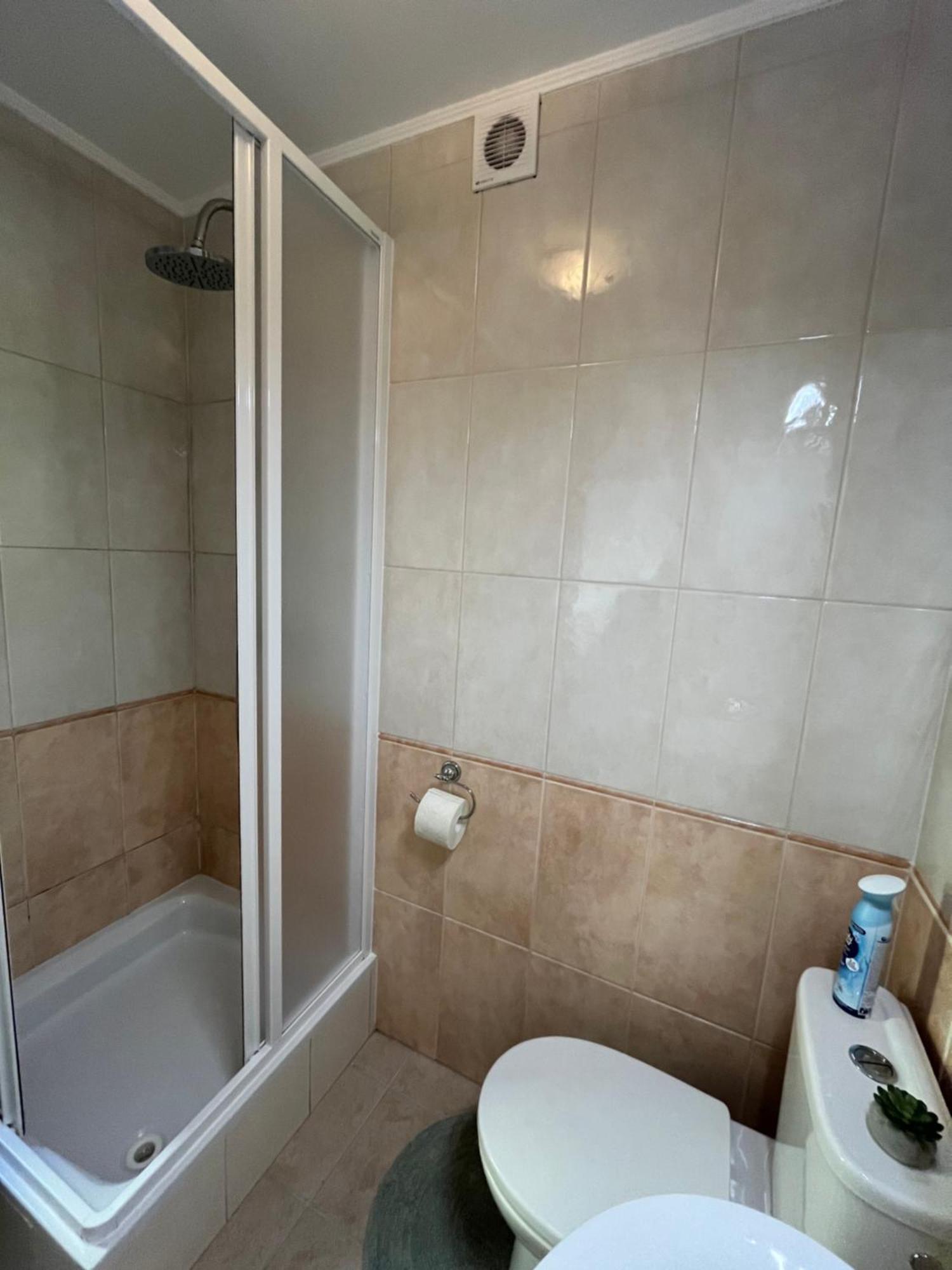 Reka Apartmanhaz Bük Exterior foto